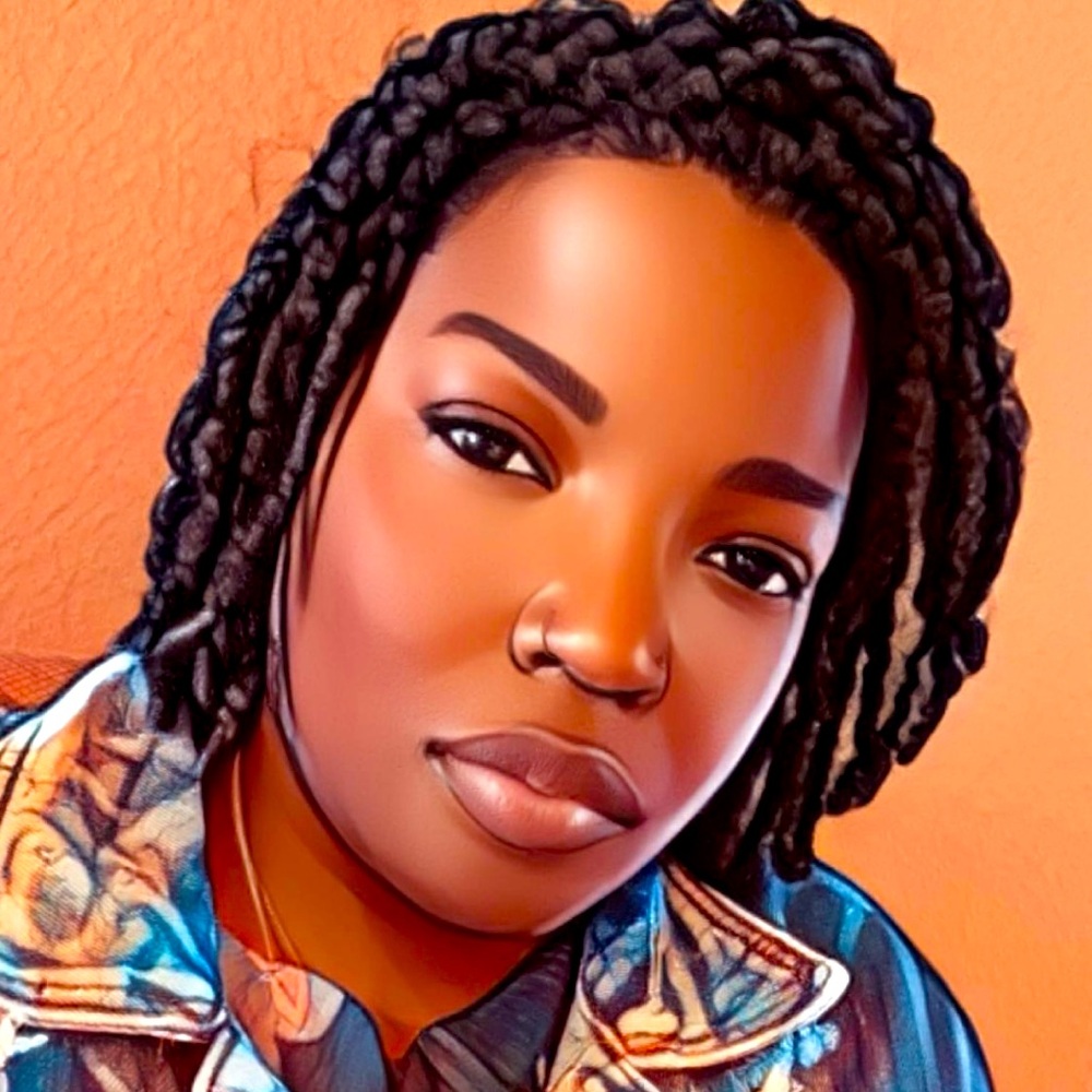 Meet your Posher, Myesha